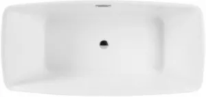 Акриловая ванна Aquanet Joy 150x72 фото