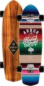 Лонгборд Arbor Pocket Rocket Premium фото