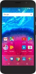 Archos Core 55 4G Black фото