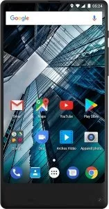 Archos Sense 55S Black фото