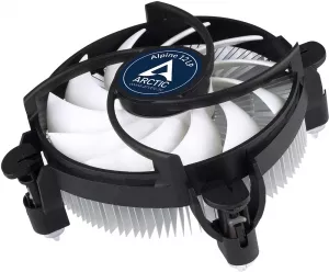 Кулер для процессора Arctic Cooling Alpine 12 LP (ACALP00029A) фото