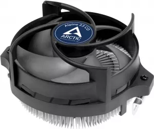 Кулер для процессора Arctic Cooling Alpine 23 CO (ACALP00036A) фото