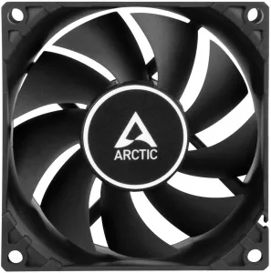 Вентилятор Arctic Cooling F9 Black фото