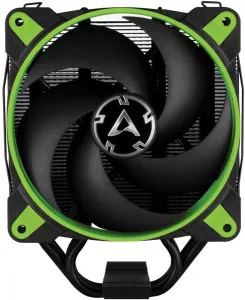Кулер для процессора Arctic Cooling Freezer 34 eSports Green (ACFRE00059A) фото