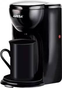 Капельная кофеварка Aresa AR-1605 фото