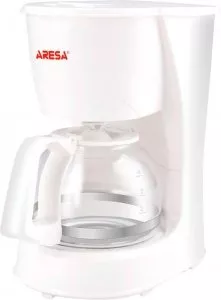 Капельная кофеварка Aresa AR-1607 фото