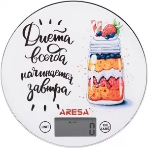 Весы кухонные Aresa AR-4311 фото