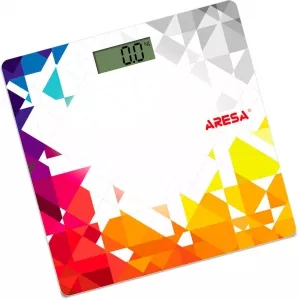 Весы напольные Aresa AR-4406 фото