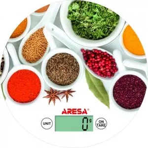 Весы кухонные Aresa SK-415 фото