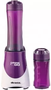 Блендер Ariete 563/03 Drink &#38; Go фото