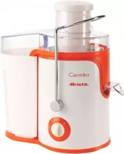 Соковыжималка Ariete Centrika Orange 175 фото