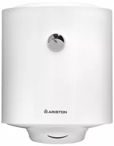 Электрический водонагреватель Ariston SB R 50 V фото