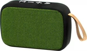 Портативная акустика Arka Charge G2 (зеленый) фото