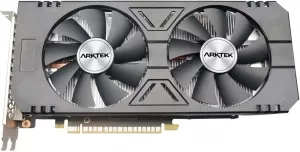 Видеокарта Arktek AKN1650SD6S4GH1 GeForce GTX 1650 Super 4Gb GDDR6 128bit фото