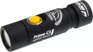 Фонарь Armytek Prime C1 Pro Magnet USB XP-L Warm фото