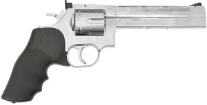 Пневматический револьвер ASG Dan Wesson 715 6 металл (артикул 18192), кал. 4,5 фото