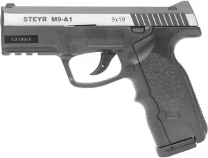 Пневматический пистолет ASG Steyr Mannlicher M9-A1 Dual Tone фото