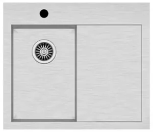 Кухонная мойка Asil AS 3069 L фото