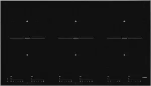 Индукционная варочная панель ASKO HI1995 G фото