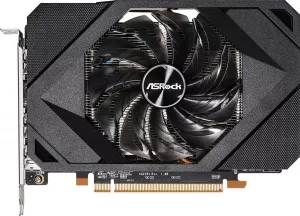 Видеокарта ASRock Radeon RX 6600 XT Challenger ITX 8GB фото