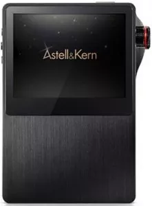 Hi-Fi плеер Astell&#38;Kern AK120 64Gb фото