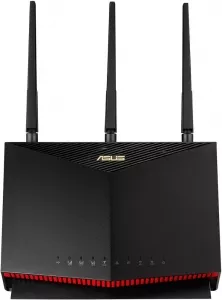 4G Wi-Fi роутер ASUS 4G-AC86U фото
