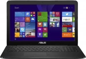 Ноутбук Asus X554LA-XO1236D фото