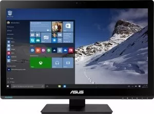 Моноблок Asus A6420-BF018X фото