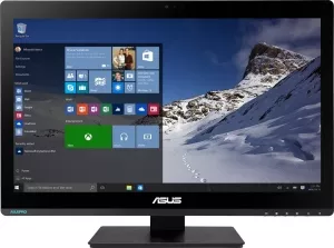 Моноблок ASUS A6420-BF138X фото