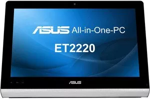 Моноблок ASUS All-in-One PC ET2220IUKI-B019M фото