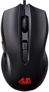 Компьютерная мышь Asus Cerberus Mouse фото