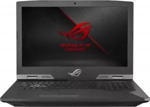 Ноутбук ASUS Chimera (G703VI-GB008T) фото