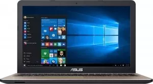 Ноутбук Asus D540YA-XO225D фото