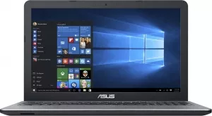 Ноутбук Asus D540YA-XO768D фото