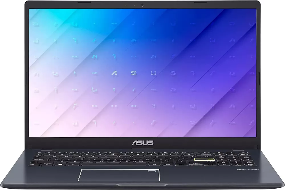 Ноутбук Asus E510KA-BQ098T фото