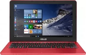 Нетбук Asus EeeBook E202SA-FD0011T фото