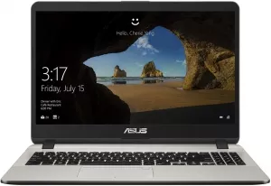 Ноутбук Asus F507UF-EJ393T фото