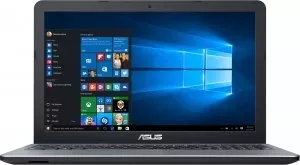 Ноутбук Asus F540SA-XX627D фото