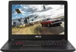 Ноутбук ASUS FX502VD-DM023 фото