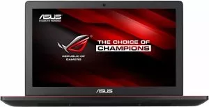 Ноутбук Asus G551JX-CN144H фото