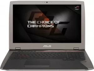 Ноутбук Asus G701VO-CS74K фото