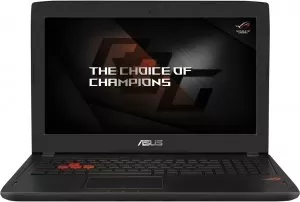 Ноутбук Asus GL502VM-FY053T фото