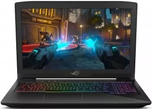 Ноутбук Asus GL503VD-ED362T фото