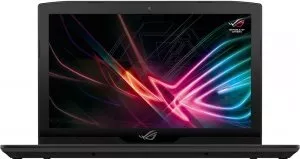 Ноутбук Asus GL503VM-GZ152 фото