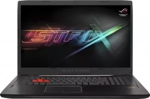 Ноутбук Asus GL702VT-GC033T фото