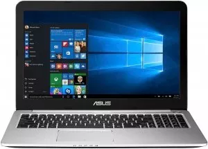 Ноутбук ASUS K501LX-DM044HL фото