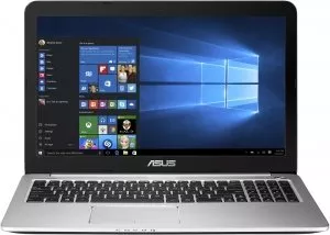 Ноутбук ASUS K501LX-DM044T фото