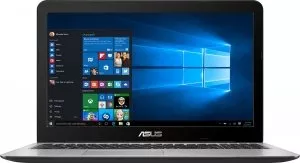 Ноутбук ASUS K556UQ-DM1423D фото