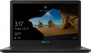 Ноутбук Asus M570DD-DM009 фото