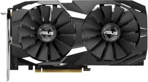 Видеокарта Asus MINING-RX580-8G 8GB Radeon 580 8Gb GDDR5X 256bit  фото